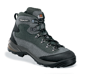 Code: Garmont Vegan Cambrelle