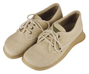 vegan hemp shoes