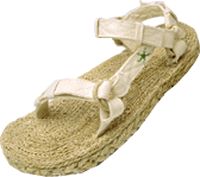 hemp sandals mens